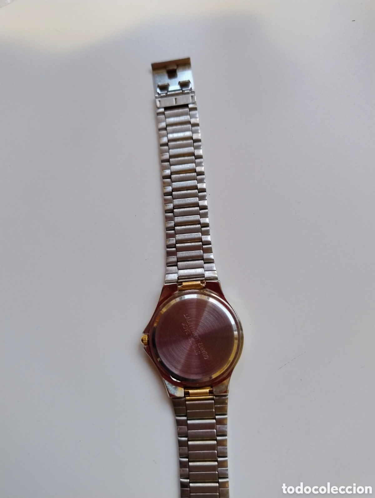 Relojes autom&aacute;ticos: Reloj cl&aacute;sico estrenar - Foto 6