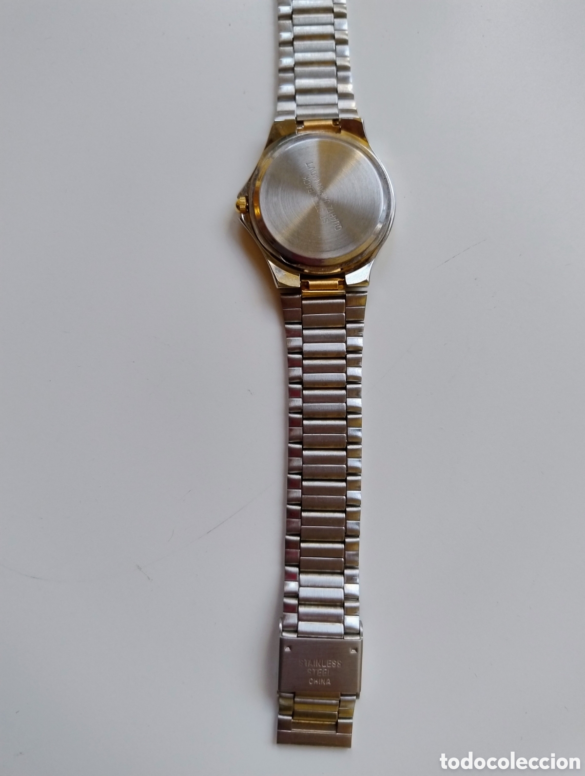 Relojes autom&aacute;ticos: Reloj cl&aacute;sico estrenar - Foto 7