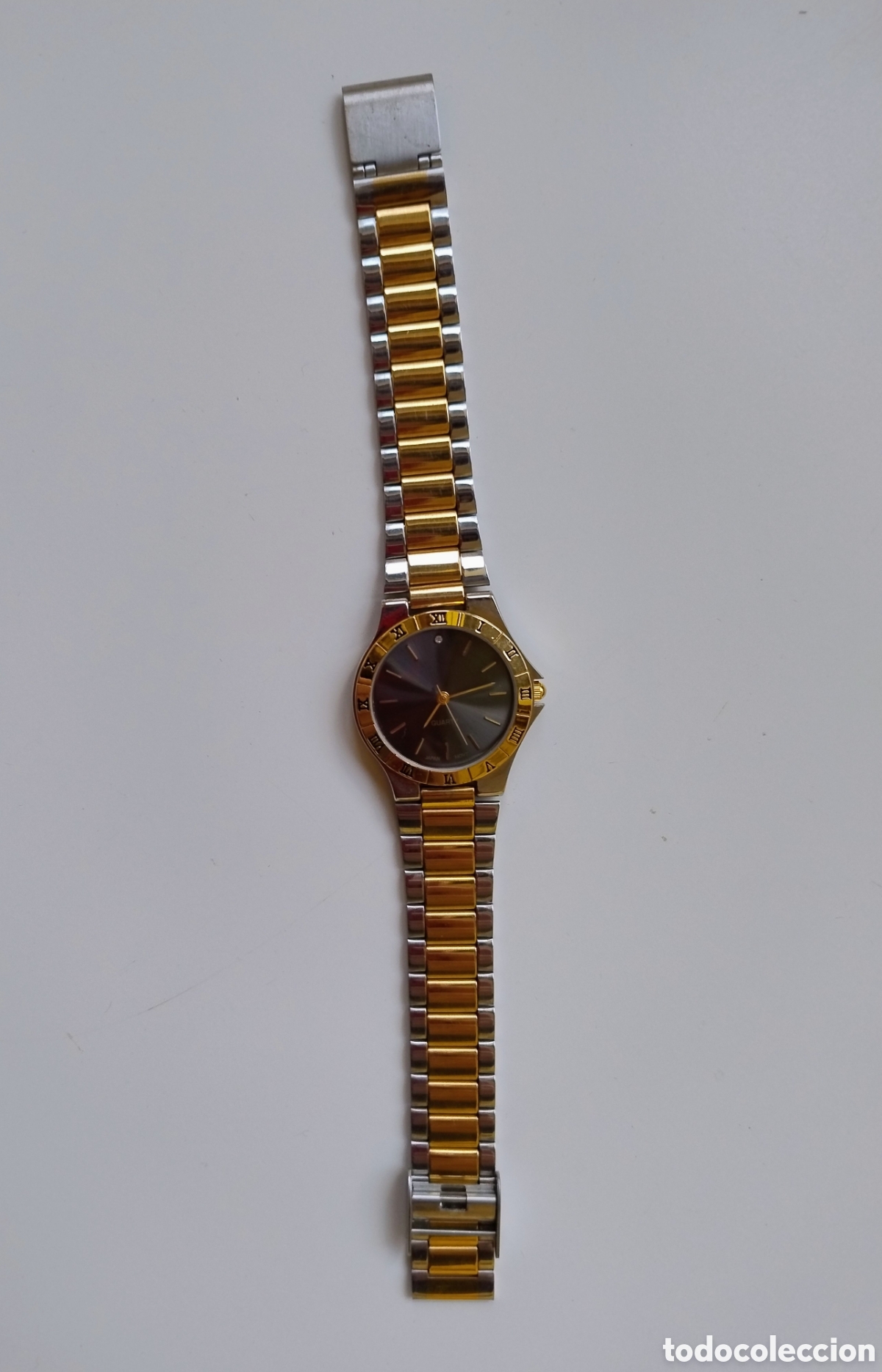 Relojes autom&aacute;ticos: Reloj cl&aacute;sico estrenar - Foto 1