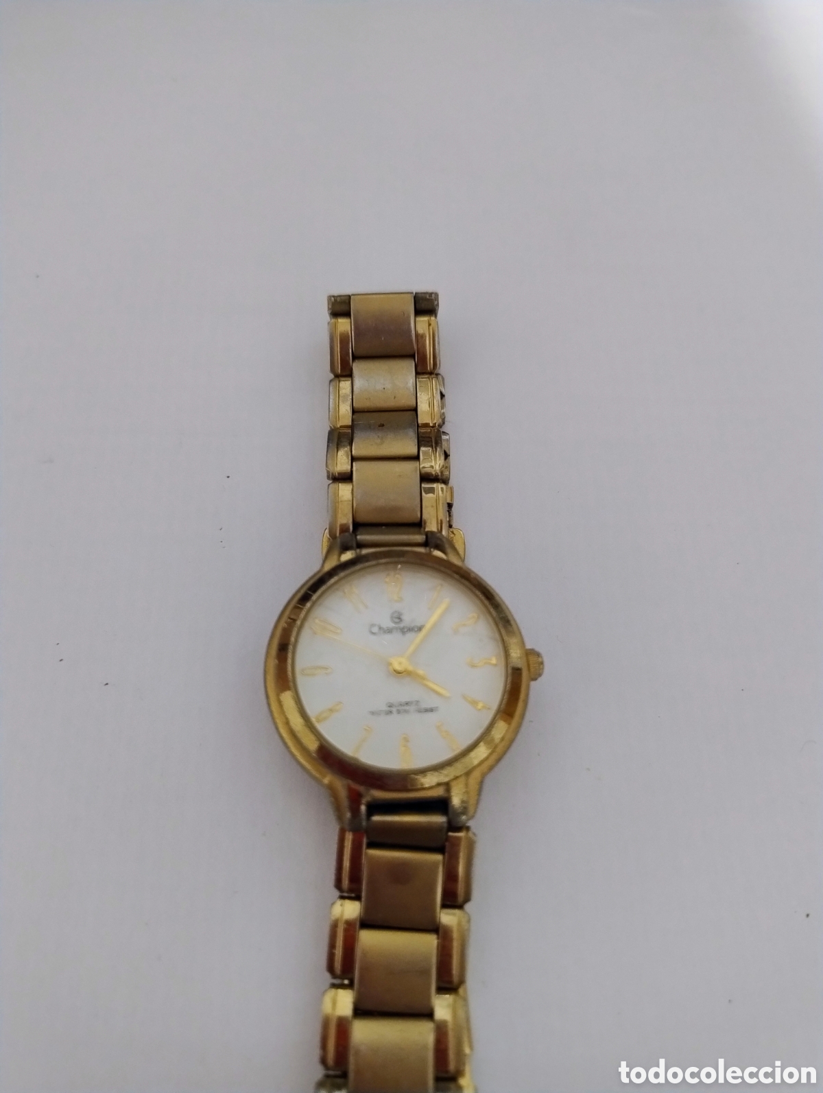 Relojes autom&aacute;ticos: Reloj mujer Champion - Foto 2