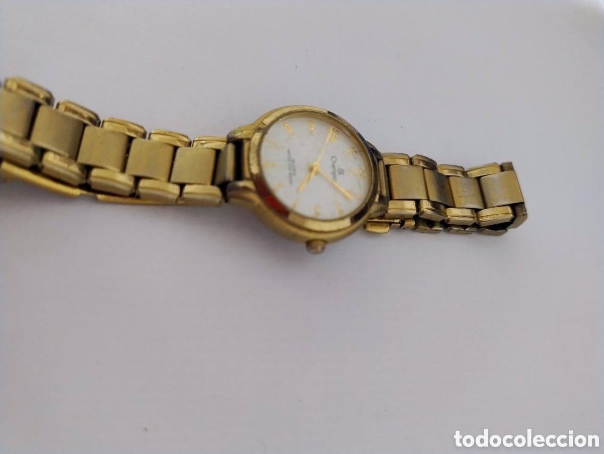 Relojes autom&aacute;ticos: Reloj mujer Champion - Foto 4
