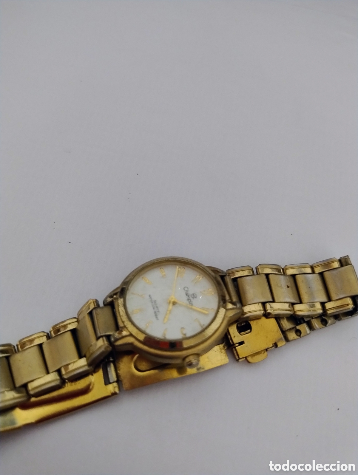 Relojes autom&aacute;ticos: Reloj mujer Champion - Foto 5