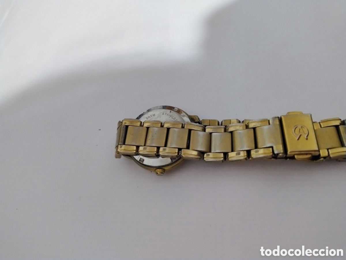 Relojes autom&aacute;ticos: Reloj mujer Champion - Foto 7
