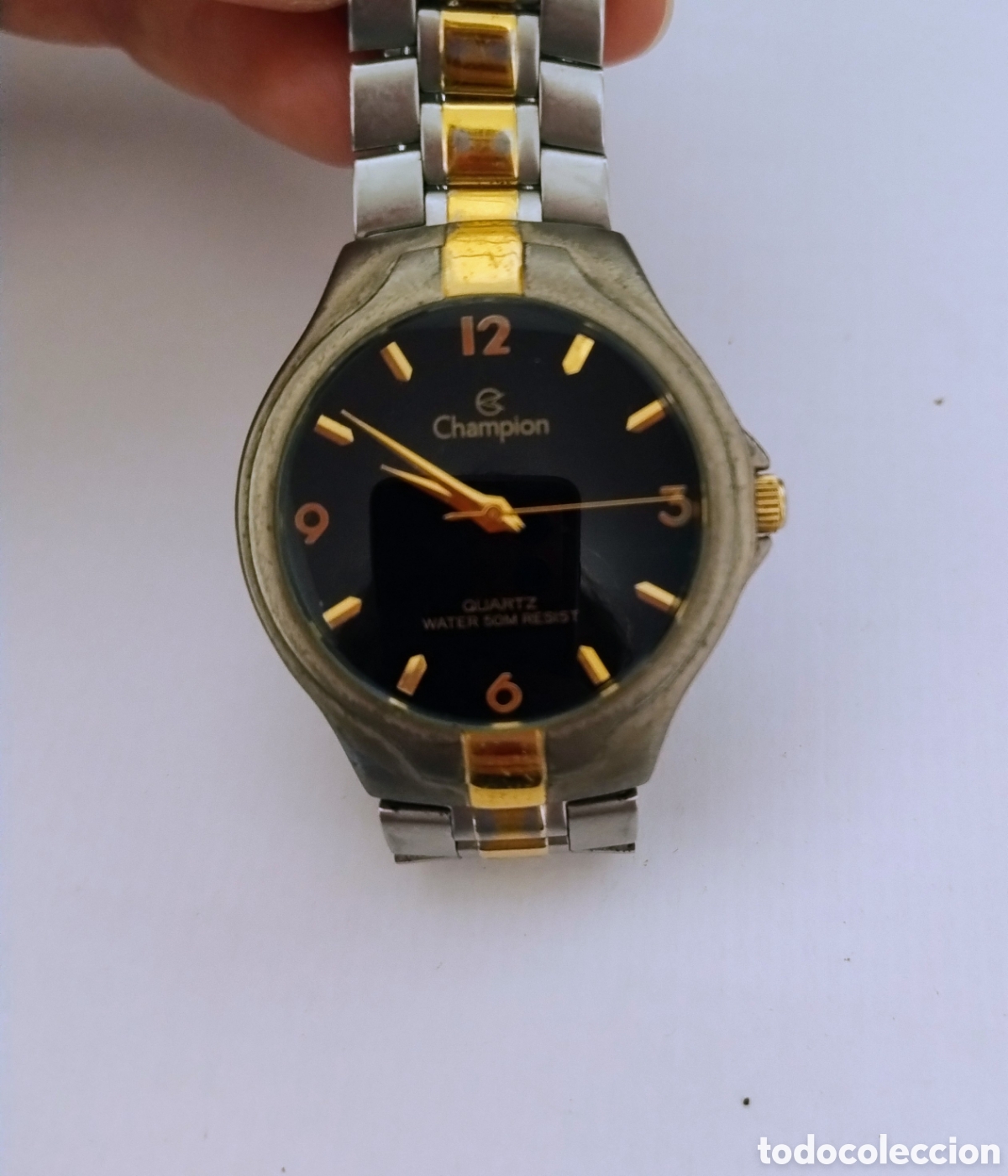 Relojes autom&aacute;ticos: Reloj hombre Champion - Foto 2