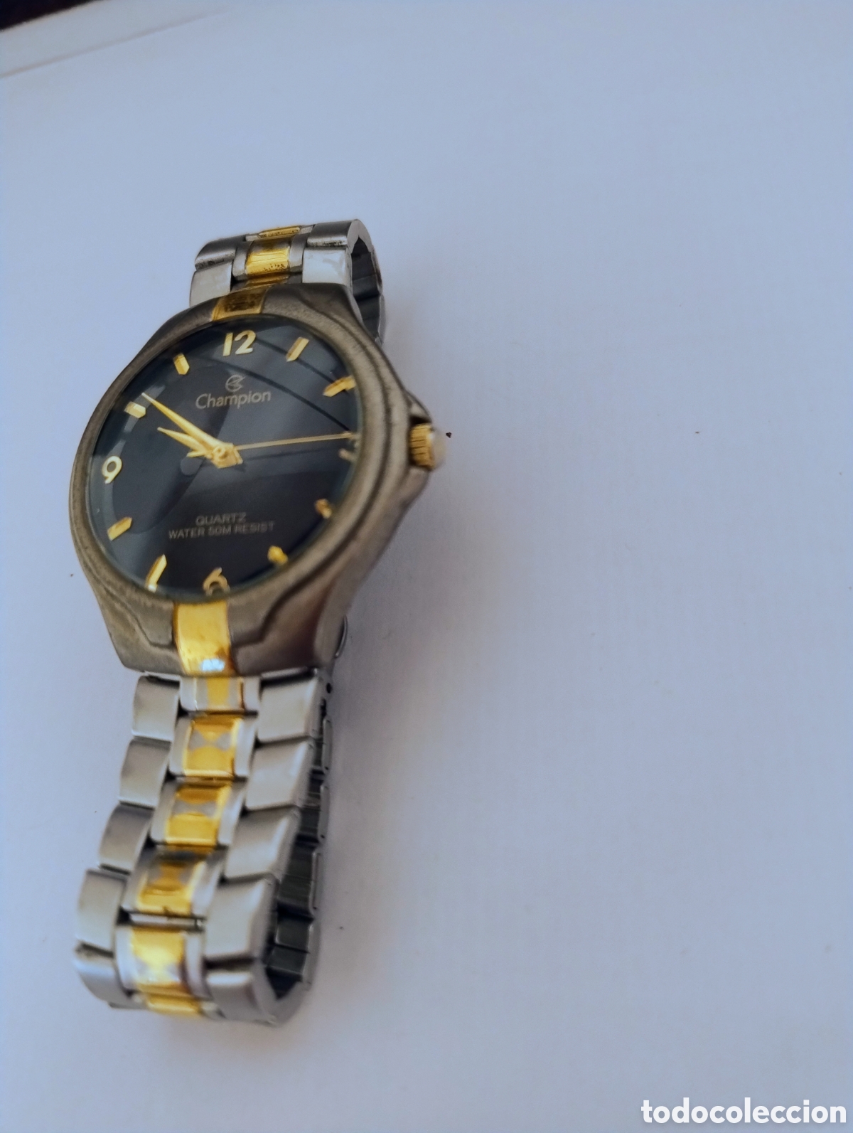 Relojes autom&aacute;ticos: Reloj hombre Champion - Foto 3