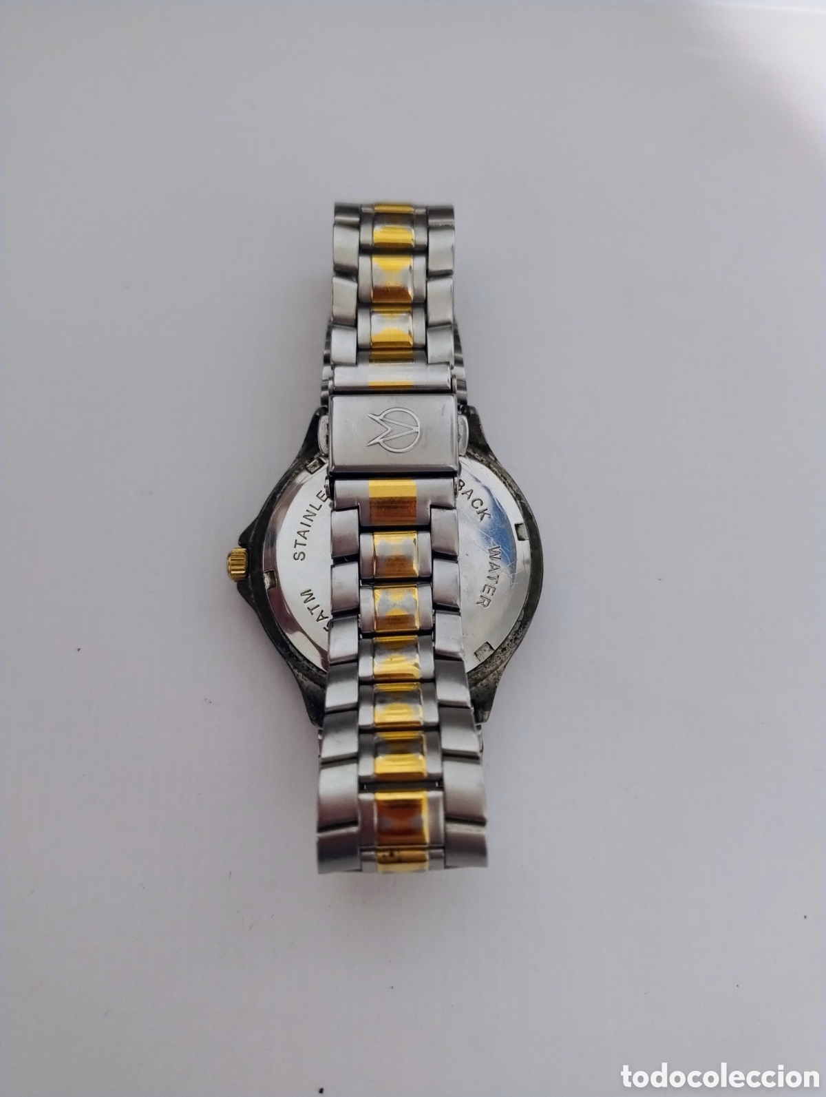 Relojes autom&aacute;ticos: Reloj hombre Champion - Foto 5