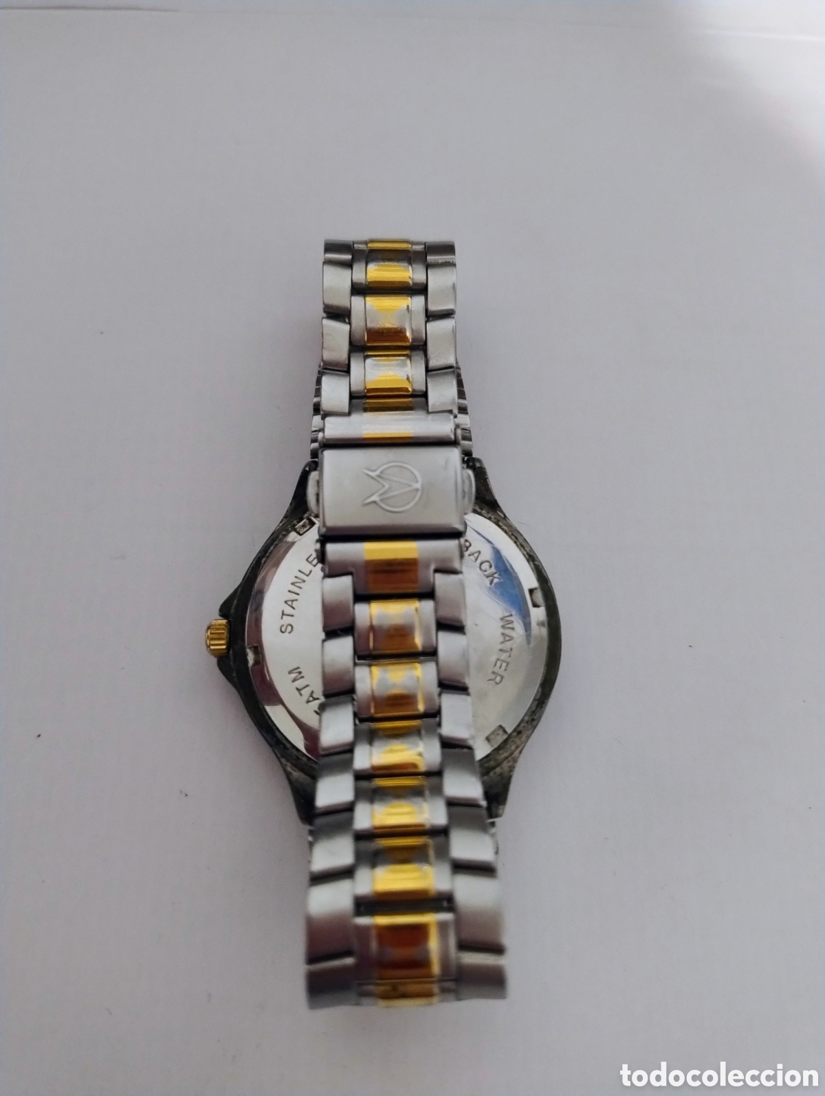 Relojes autom&aacute;ticos: Reloj hombre Champion - Foto 6