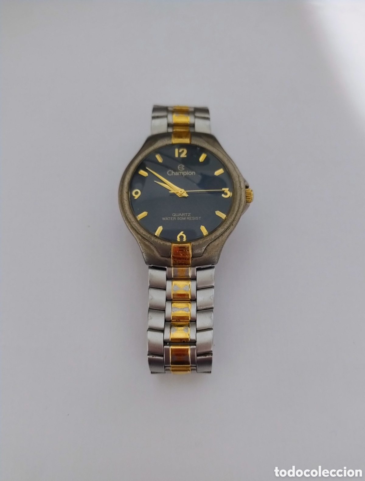 Relojes autom&aacute;ticos: Reloj hombre Champion - Foto 1