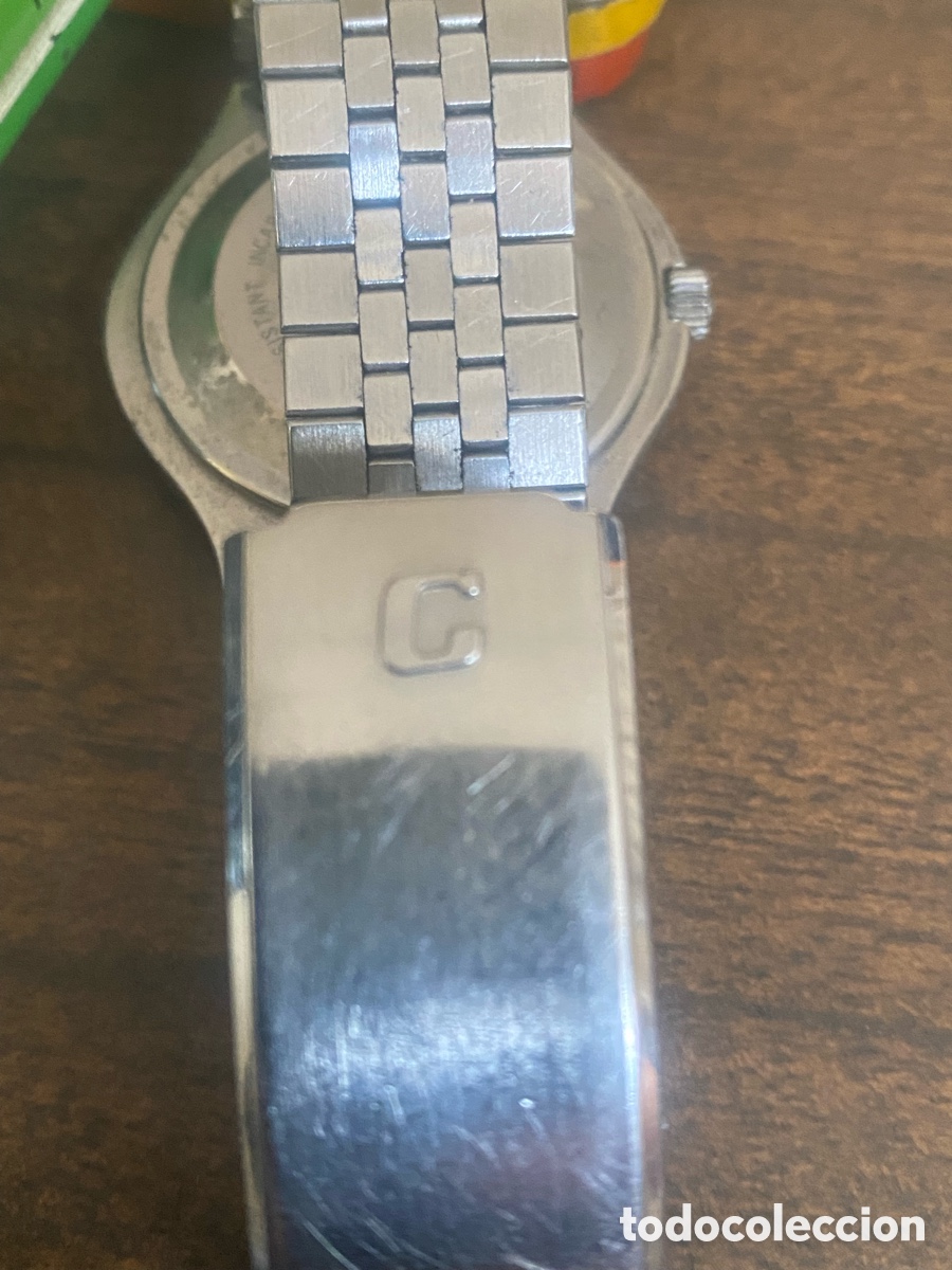 Relojes autom&aacute;ticos: Reloj autom&aacute;tico certina - Foto 8
