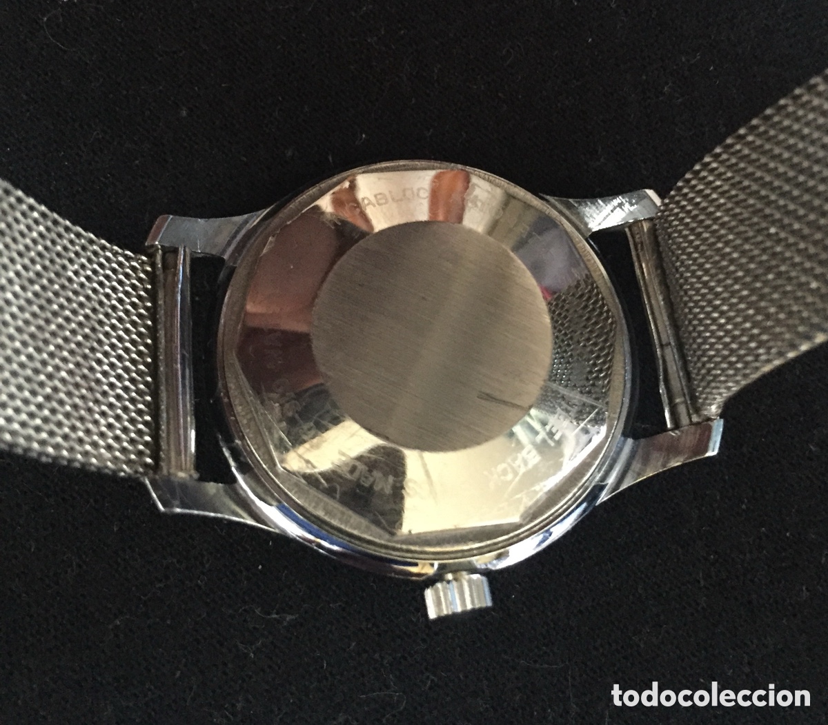 Relojes autom&aacute;ticos: Reloj Ylan autom&aacute;tico - Foto 2