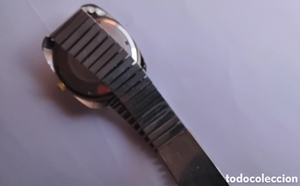 Relojes autom&aacute;ticos: Reloj autom&aacute;tico DUWARD - Foto 5