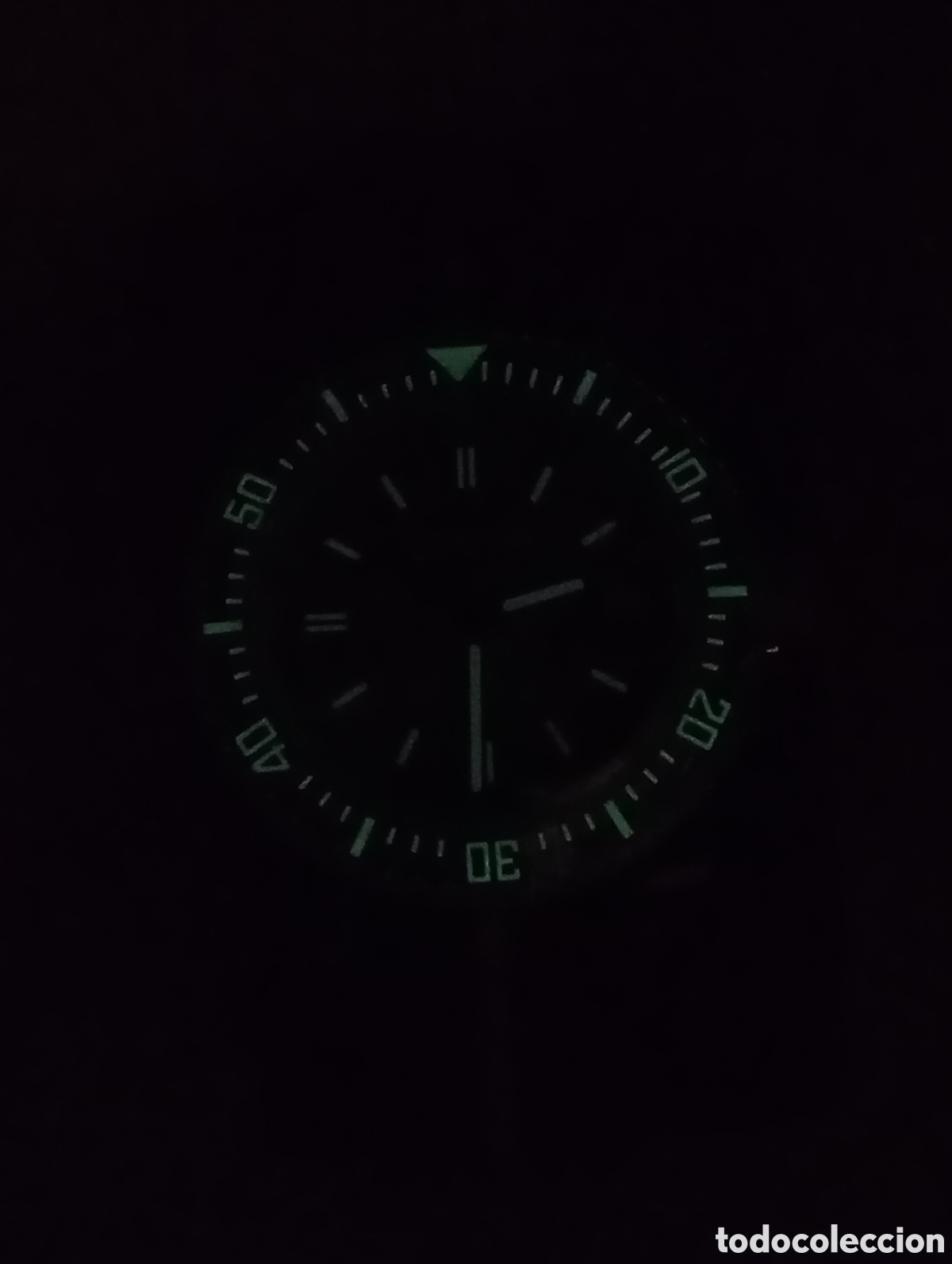 Relojes autom&aacute;ticos: Reloj vicsa modelo Marea - Foto 8
