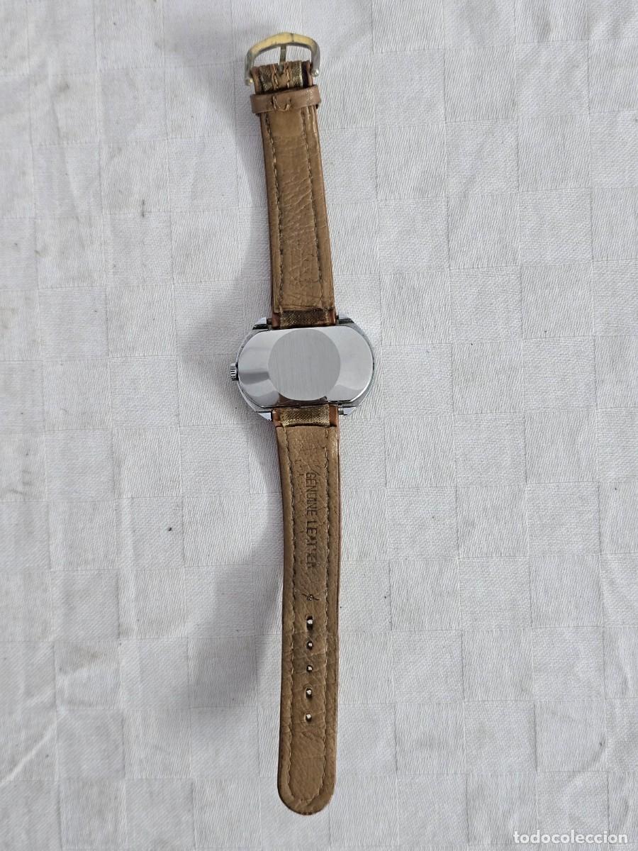 Relojes autom&aacute;ticos: Reloj de pulsera Kiple Antichoque - Foto 3