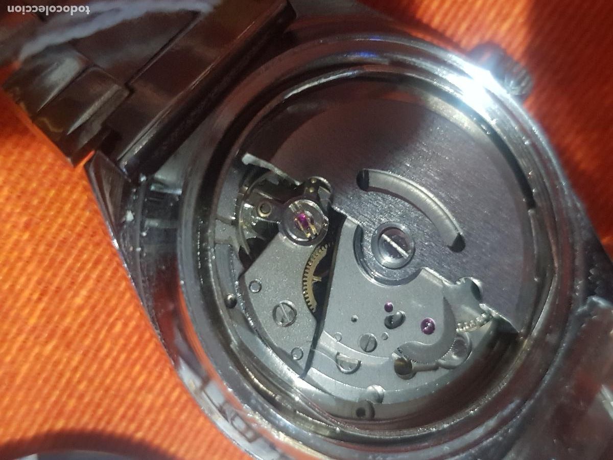 Relojes autom&aacute;ticos: RADIANT ANTICHOC AUTOMATIC - Foto 4