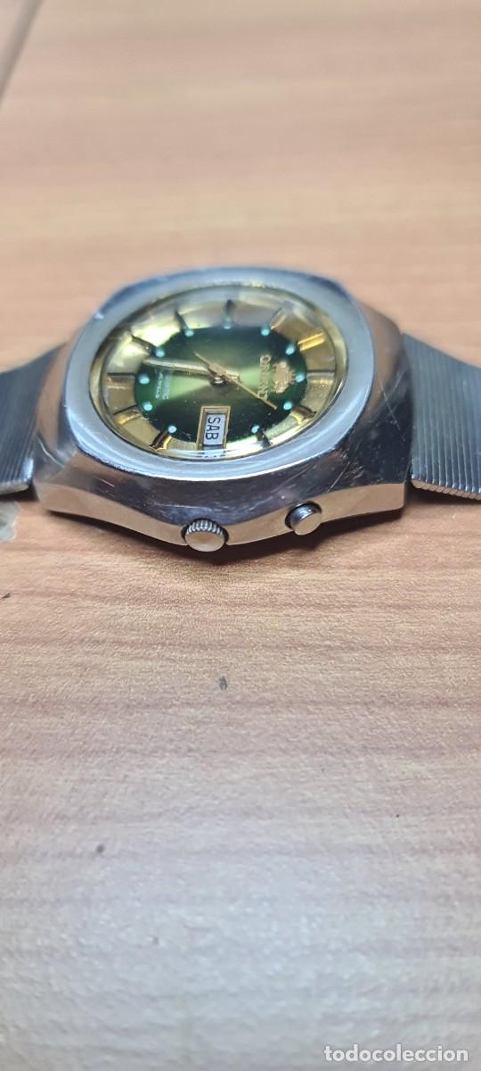 Relojes autom&aacute;ticos: ORIENT AUTOMATIC DE COLECCION - Foto 3