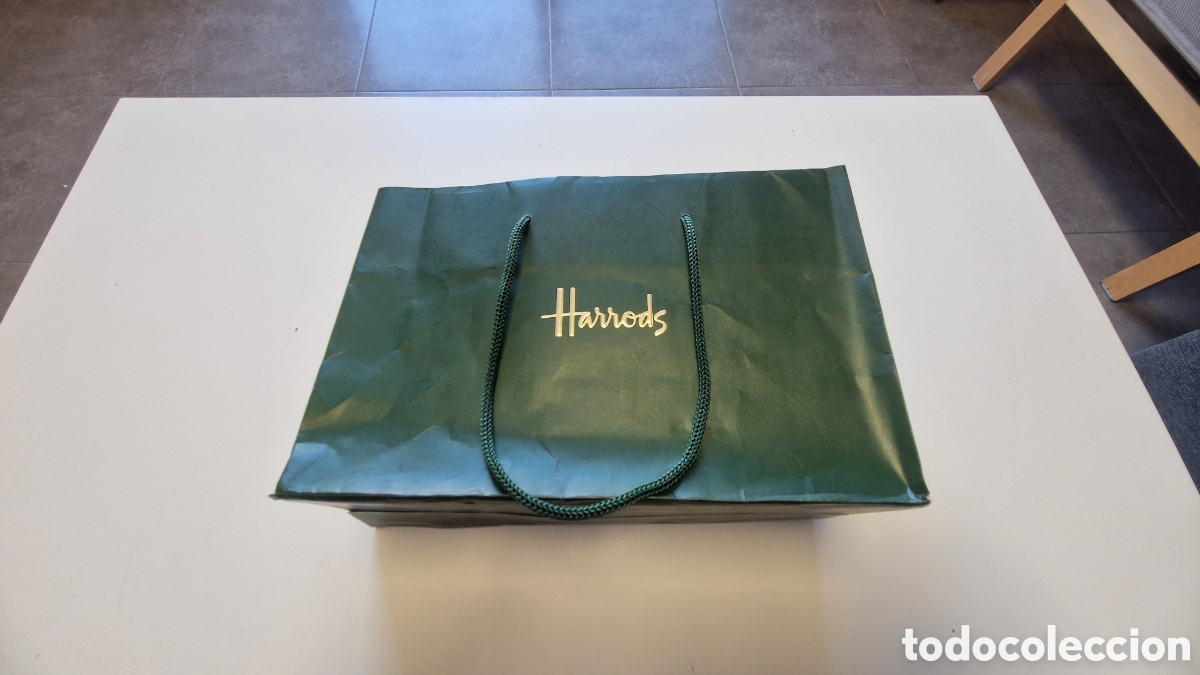 Relojes autom&aacute;ticos: Tudor black bay Harrods - Foto 7