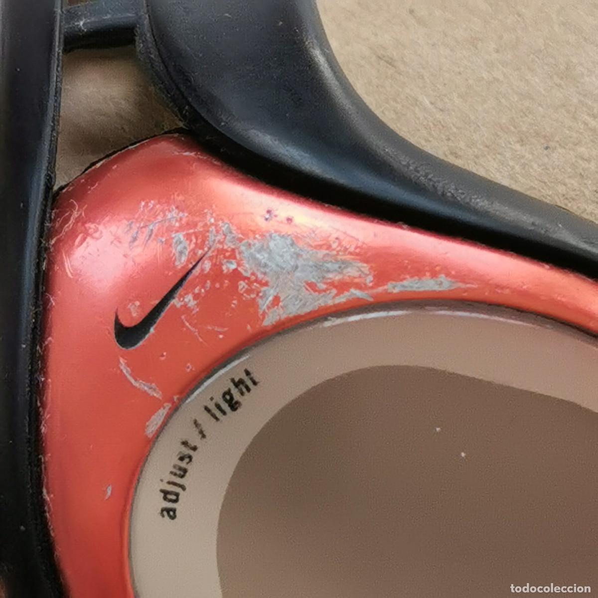 reloj nike triax digital h2o resist 50m (vintag - Compra venta en