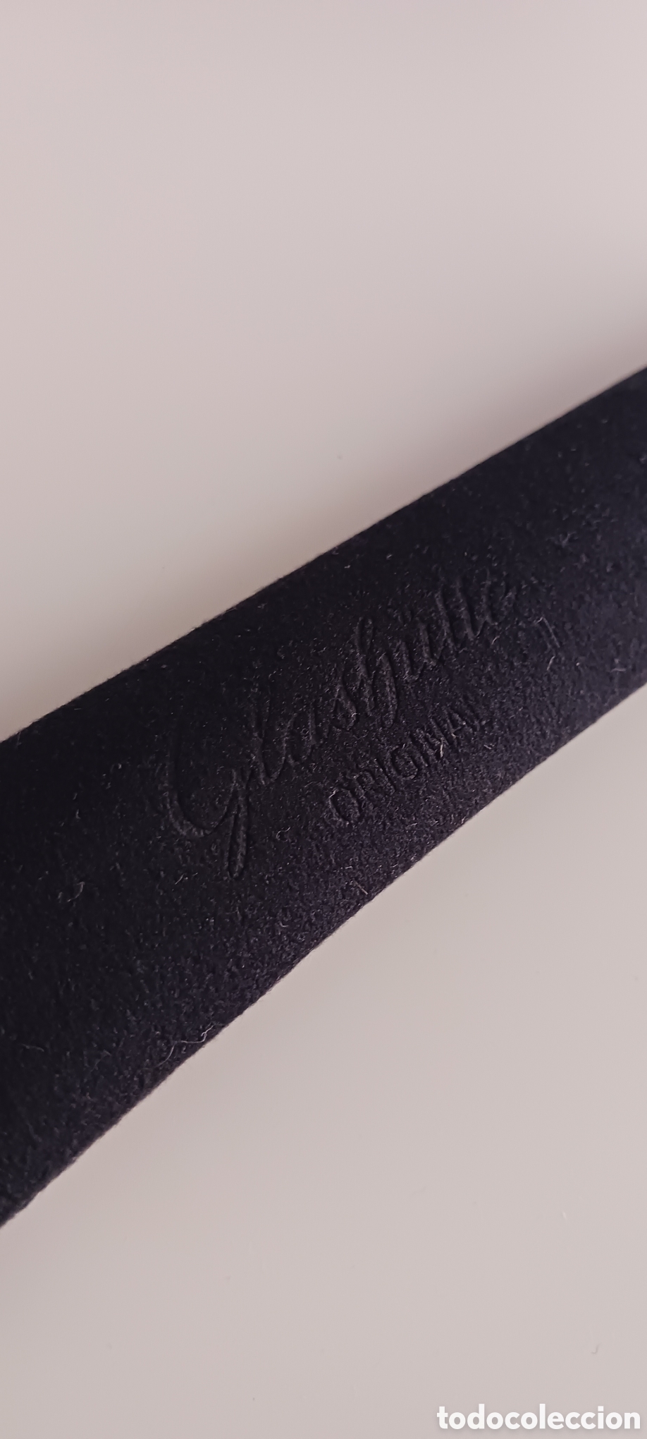 Relojes autom&aacute;ticos: Boligrafo GLASH&Uuml;TTE ORIGINAL - Foto 9