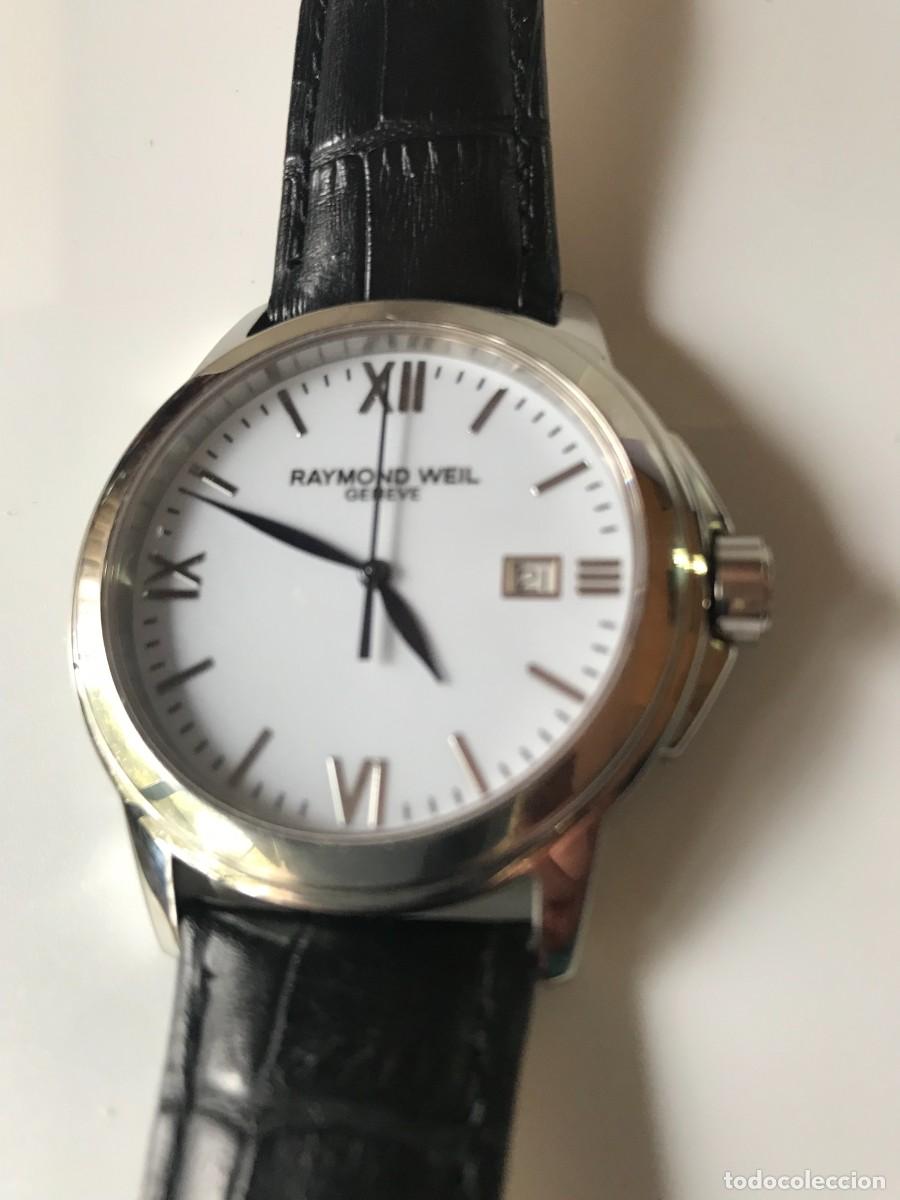 Relojes autom&aacute;ticos: Raymond Weil Gen&egrave;ve Ref. 5576M &ndash; - Foto 1