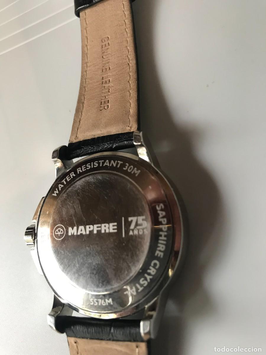 Relojes autom&aacute;ticos: Raymond Weil Gen&egrave;ve Ref. 5576M &ndash; - Foto 3