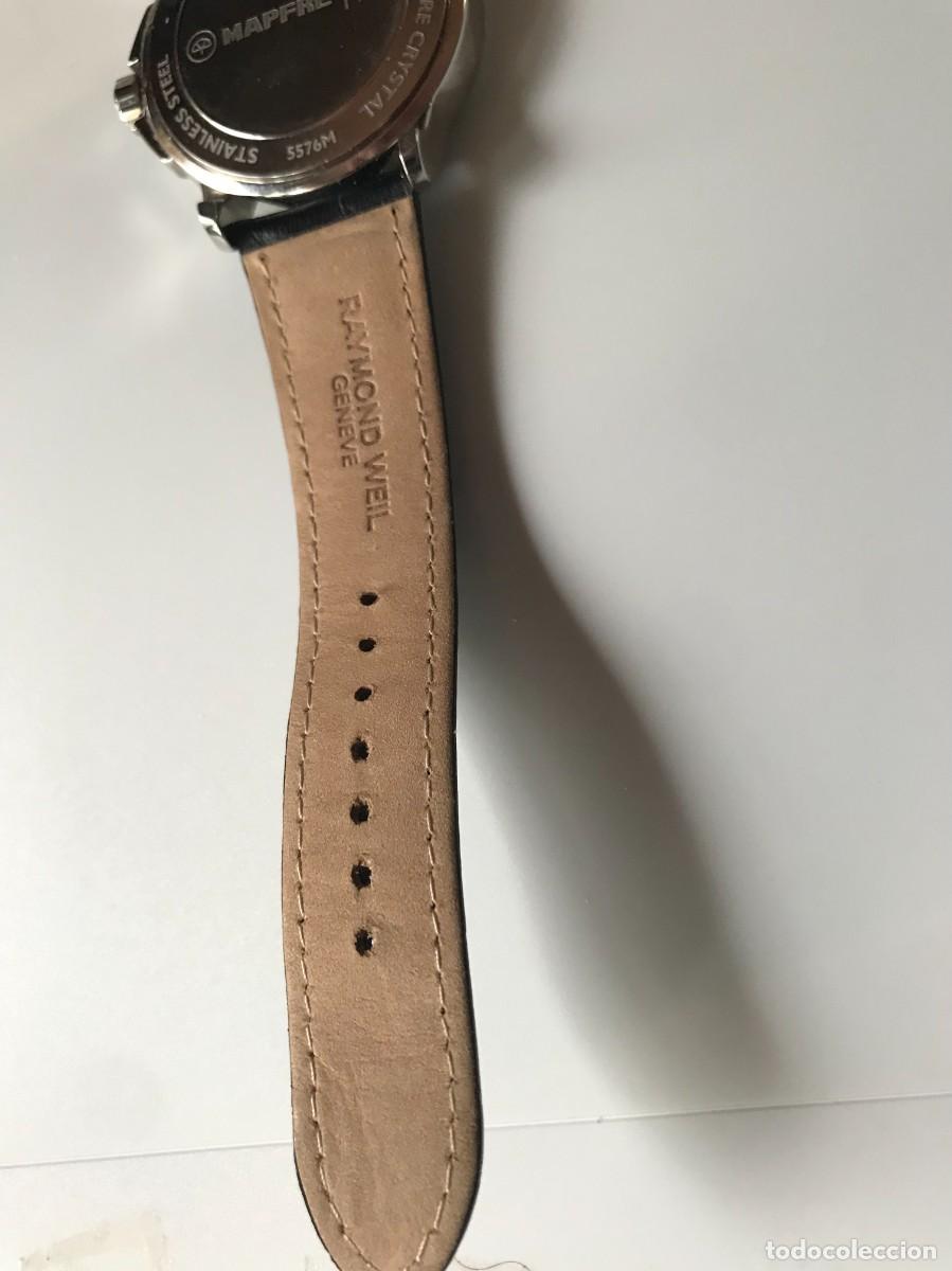 Relojes autom&aacute;ticos: Raymond Weil Gen&egrave;ve Ref. 5576M &ndash; - Foto 4