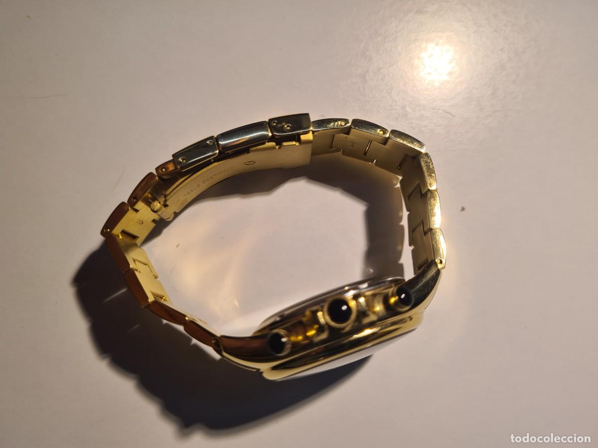 Relojes autom&aacute;ticos: Reloj autom&aacute;tico Lanscotte nuevo, sin estrenar - Foto 3