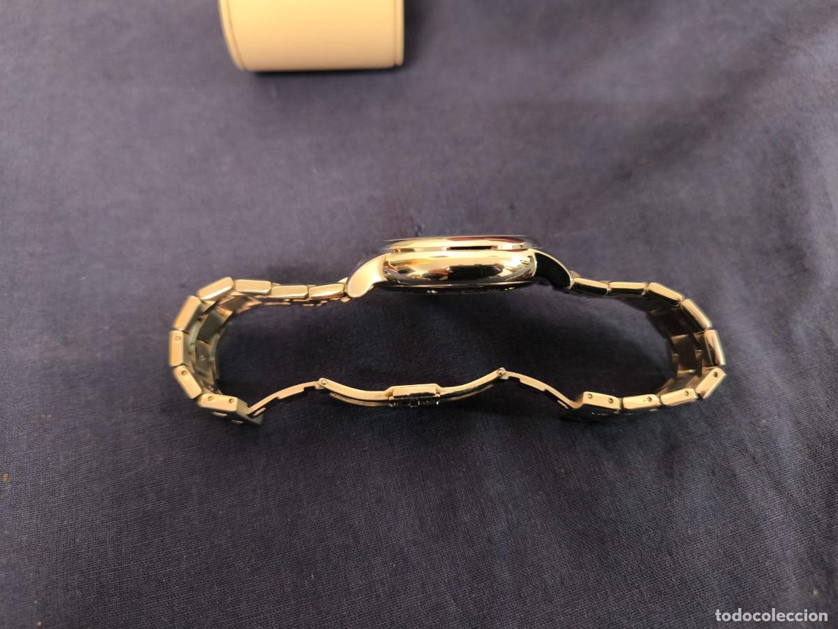 Relojes autom&aacute;ticos: RELOJ DE PULSERA SUIZO GEOVANI AUTOMATICO - Foto 15