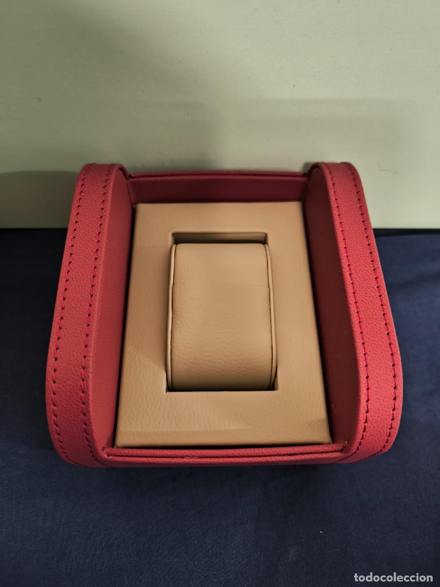 Relojes autom&aacute;ticos: RELOJ DE PULSERA SUIZO GEOVANI AUTOMATICO - Foto 16