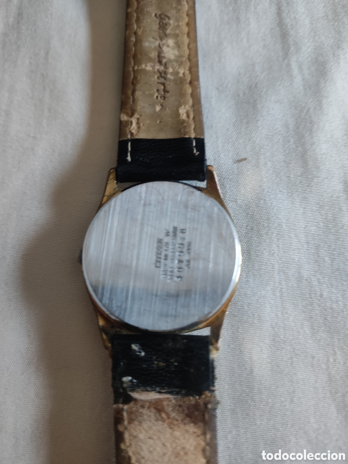 Relojes autom&aacute;ticos: Reloj Citizen Quartz - Foto 2