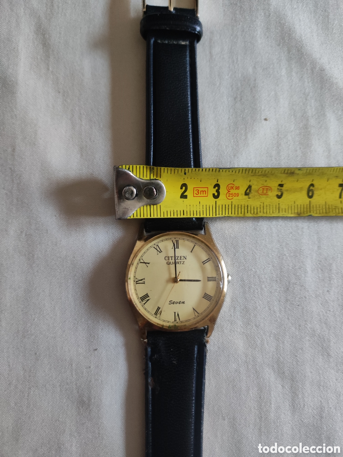 Relojes autom&aacute;ticos: Reloj Citizen Quartz - Foto 3