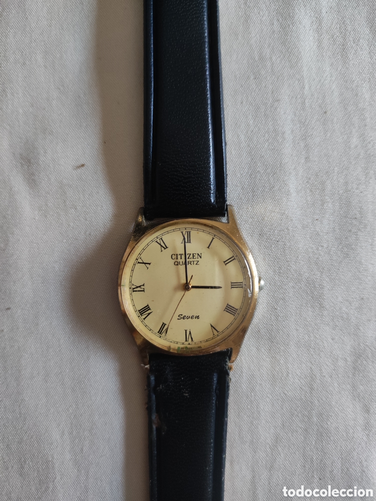Relojes autom&aacute;ticos: Reloj Citizen Quartz - Foto 1