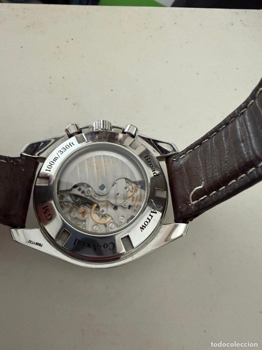 Relojes autom&aacute;ticos: Reloj Omega Speedmaster - Foto 3