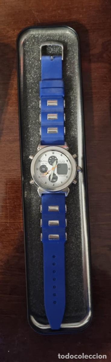 Relojes autom&aacute;ticos: Reloj Eve Mon Crois vintange - Foto 3