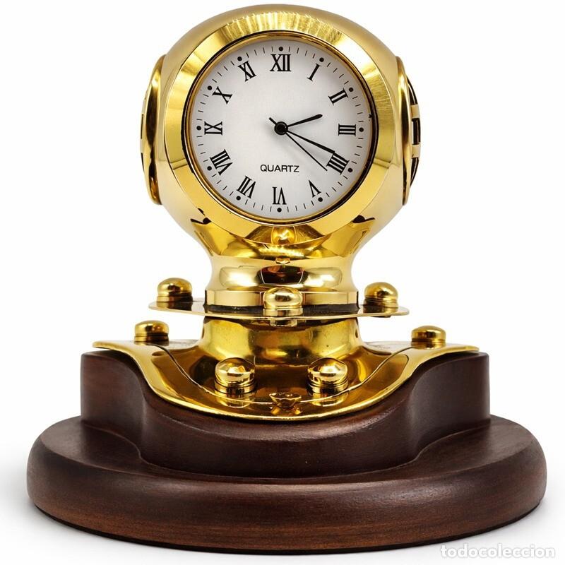 Relojes autom&aacute;ticos: Reloj Escanfandra Portalapiceros - Foto 1