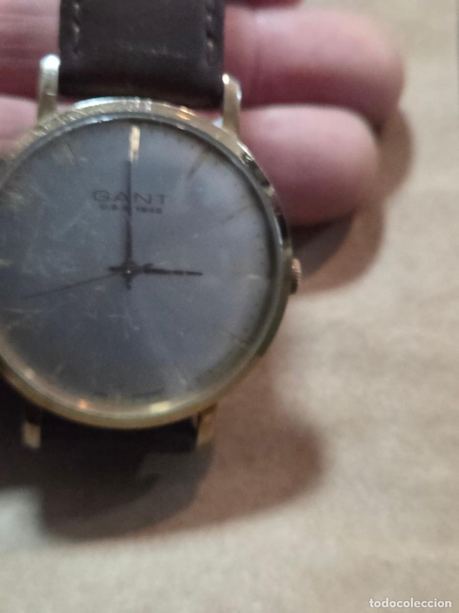 Relojes autom&aacute;ticos: reloj de pulsera gal vintage - Foto 3