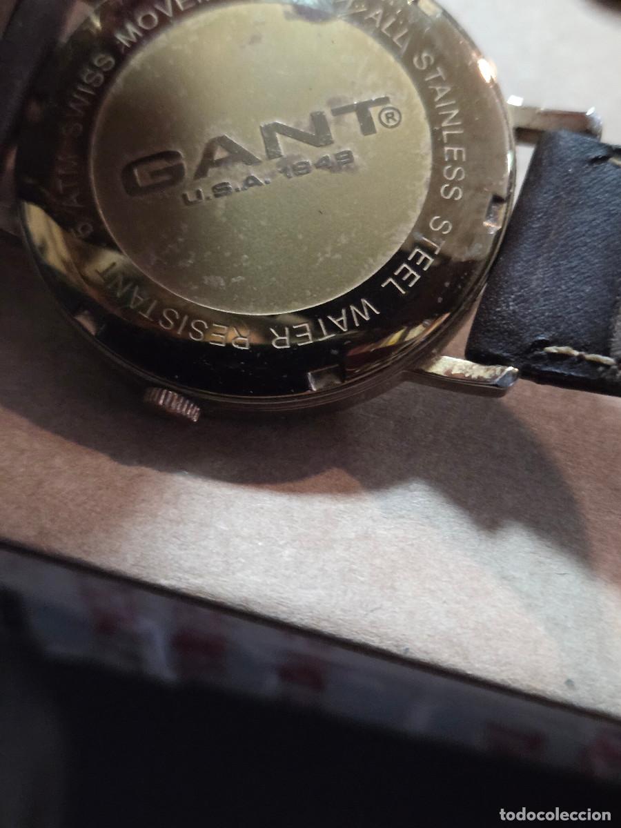 Relojes autom&aacute;ticos: reloj de pulsera gal vintage - Foto 5