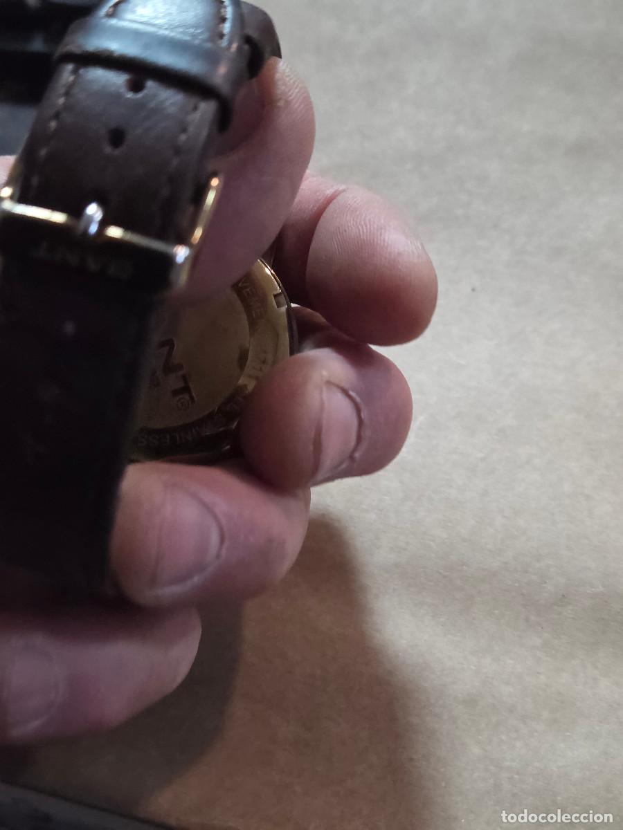 Relojes autom&aacute;ticos: reloj de pulsera gal vintage - Foto 8