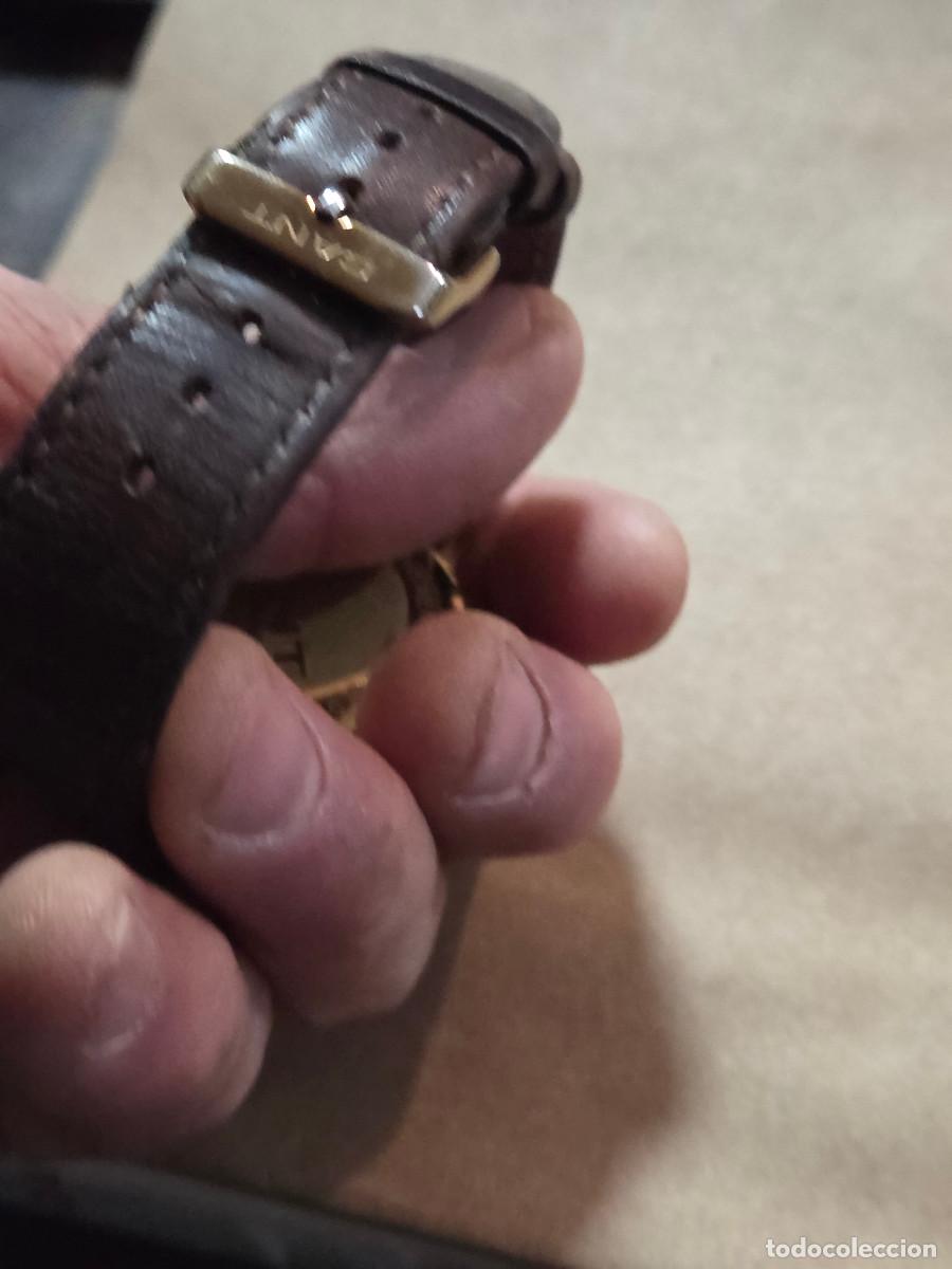 Relojes autom&aacute;ticos: reloj de pulsera gal vintage - Foto 10