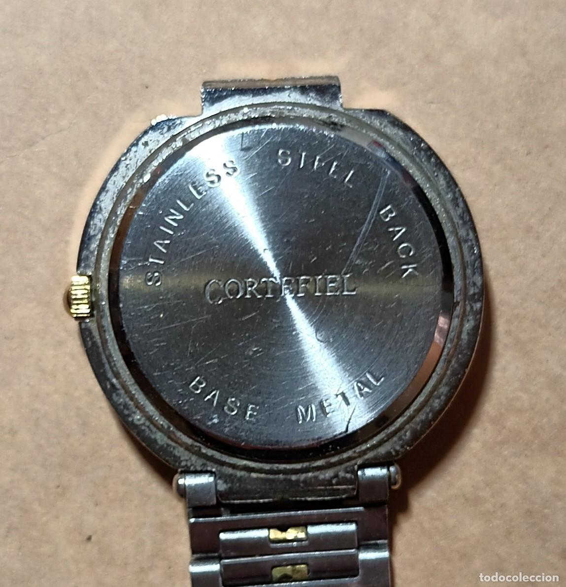 Relojes autom&aacute;ticos: RELOJ DE PULSERA CORTEFIEL - QUARTZ - Foto 3