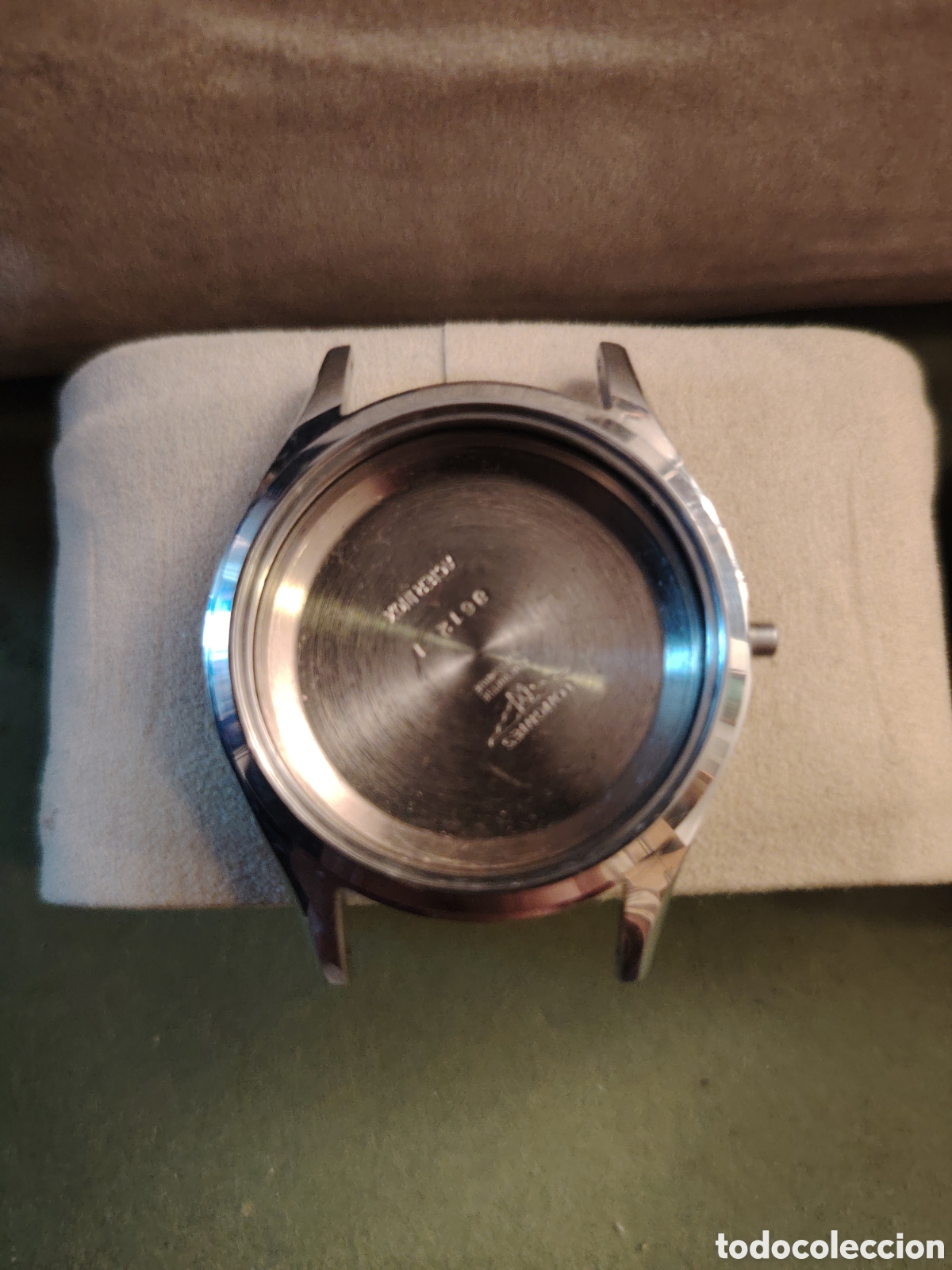Relojes autom&aacute;ticos: Caicha lonjines rel&oacute;gio automatic - Foto 1