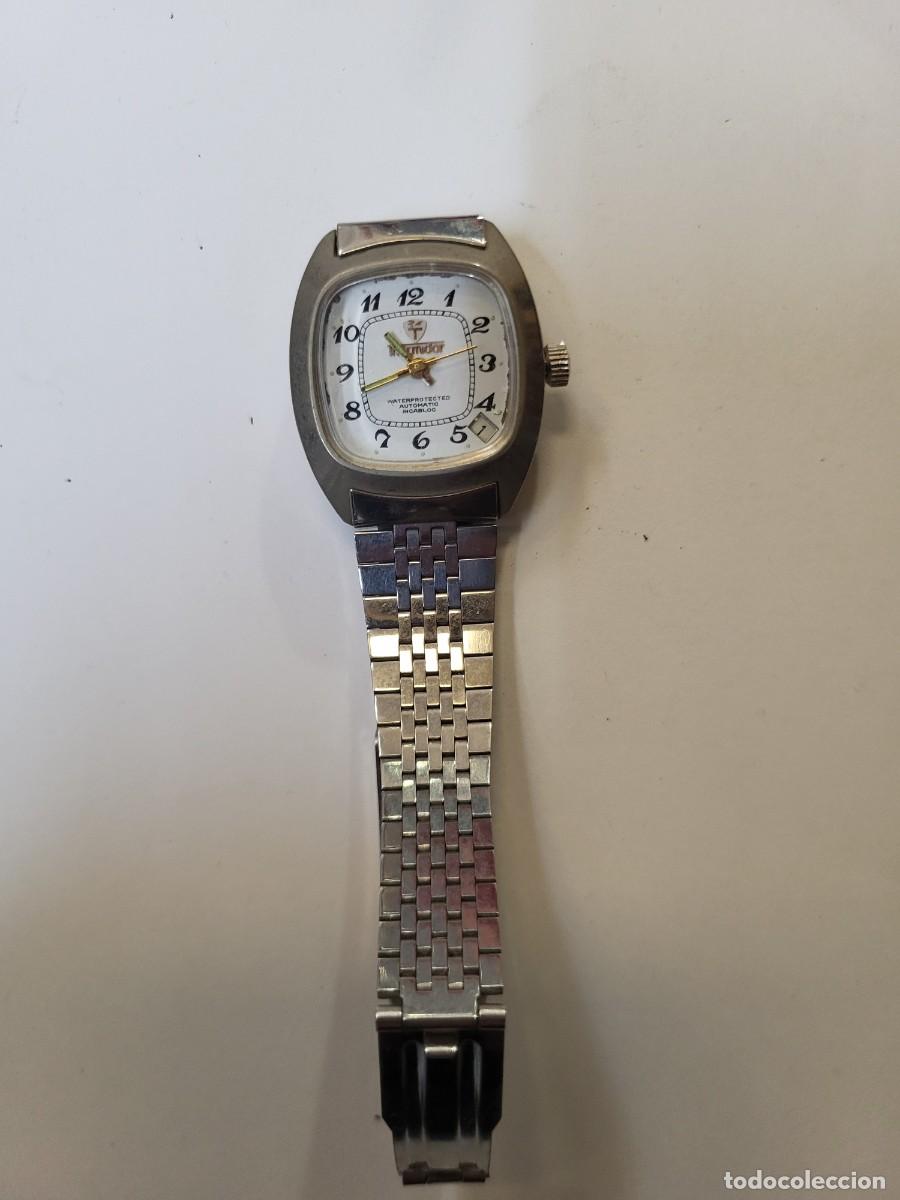 Relojes autom&aacute;ticos: Reloj autom&aacute;tico Thermidor - Foto 1
