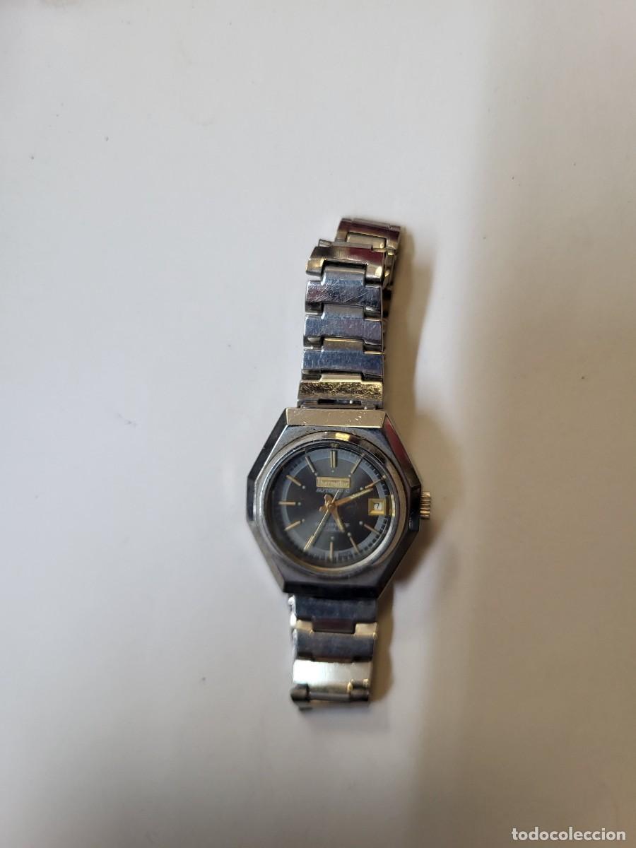 Relojes autom&aacute;ticos: Reloj autom&aacute;tico Thermidor - Foto 1