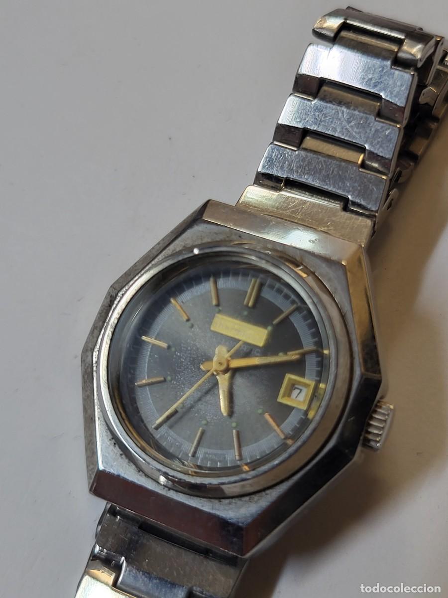 Relojes autom&aacute;ticos: Reloj autom&aacute;tico Thermidor - Foto 2