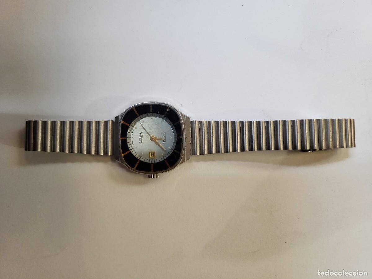 Relojes autom&aacute;ticos: Reloj autom&aacute;tico Thermidor - Foto 1