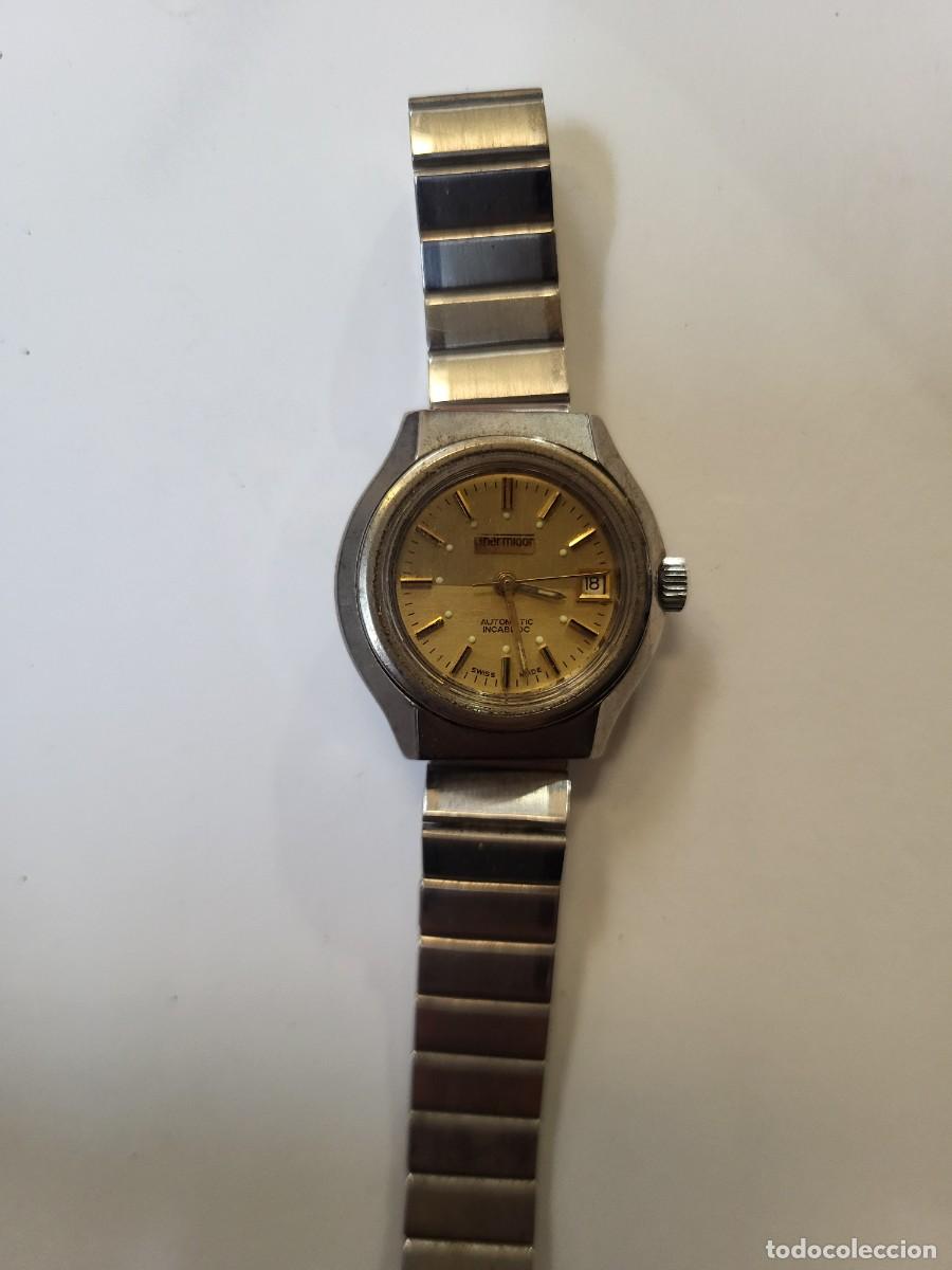 Relojes autom&aacute;ticos: Reloj autom&aacute;tico Thermidor - Foto 1