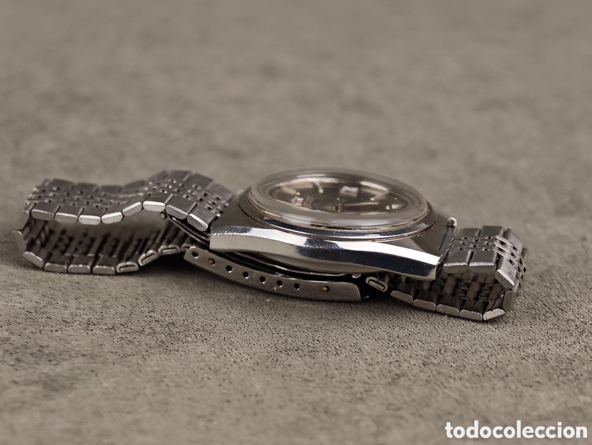 Relojes autom&aacute;ticos: Antiguo Reloj Autom&aacute;tico Orient - Foto 7