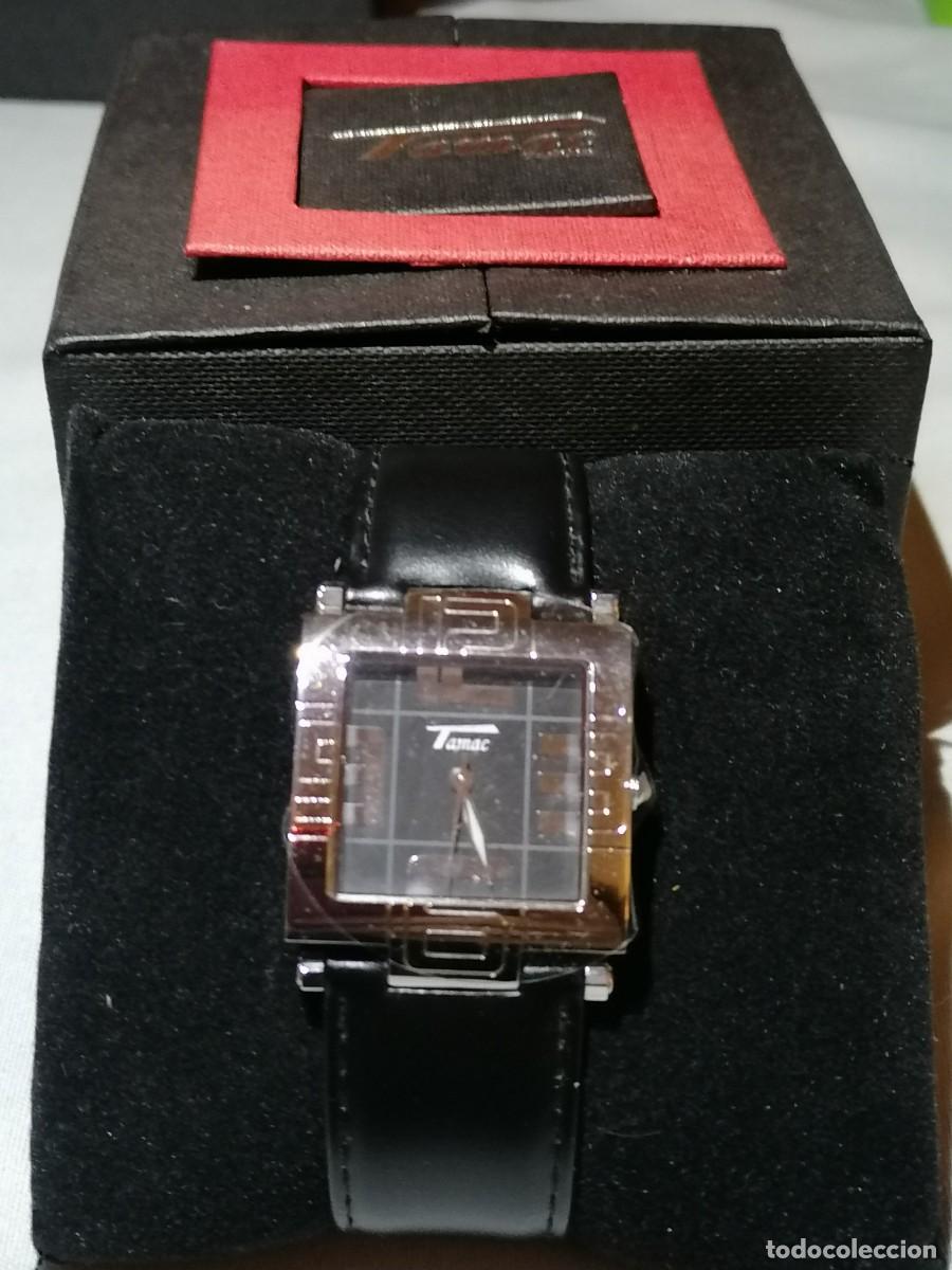 Automatic Watches: RELOJ TAMAC ** NUEVO EN CAJA * PROVIENE DE LIQUIDACI&Oacute;N TIENDA * R-29