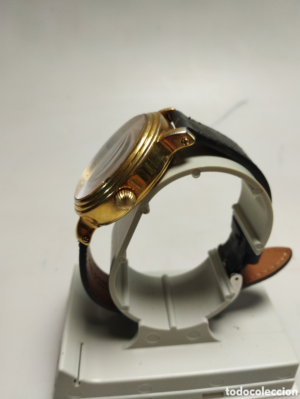 Relojes autom&aacute;ticos: Reloj autom&aacute;tico cour du temps - Foto 4
