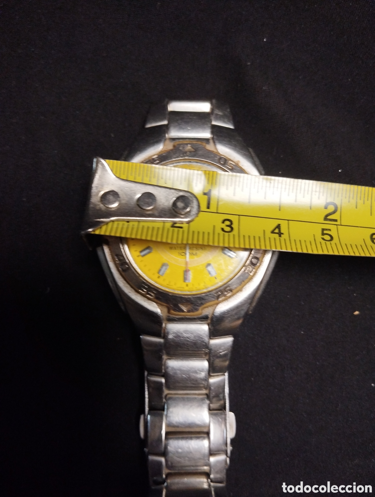 Relojes autom&aacute;ticos: RELOJ PULSAR QUINETIC - Foto 3