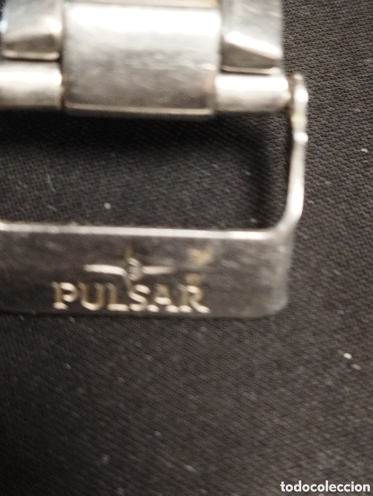 Relojes autom&aacute;ticos: RELOJ PULSAR QUINETIC - Foto 5
